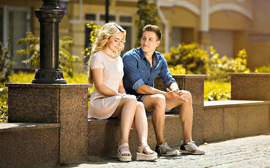 What to do after the first date? 5 Must-do things