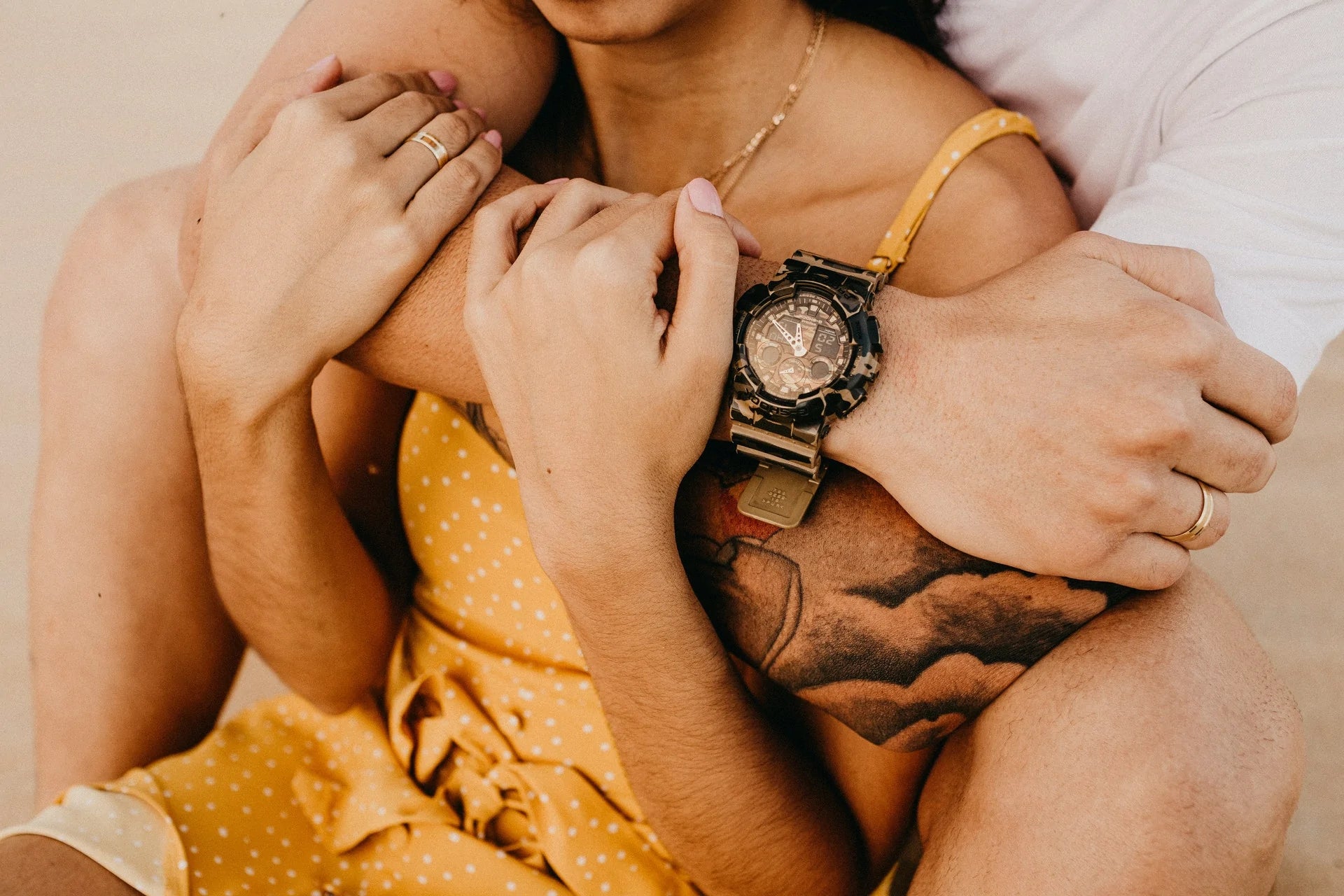 How Do You Tell If Your Hookup Has Feelings for You